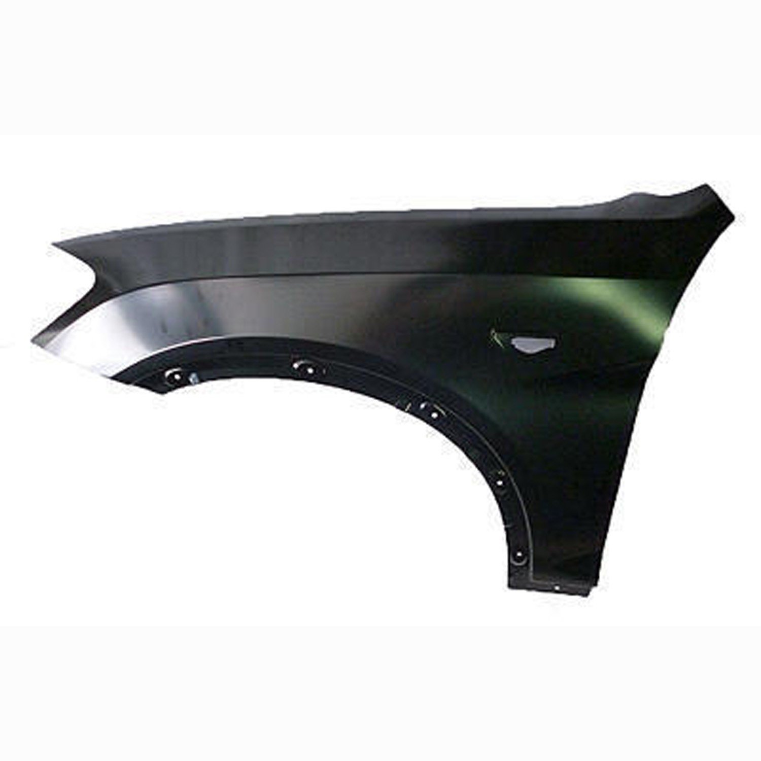 Fender Front Left F25 for BMW X3 2011–2017