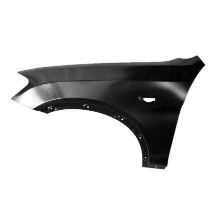 Fender Front Left F25 CAPA for BMW X3 2011–2017