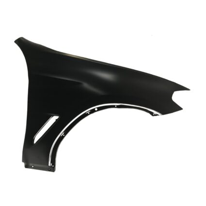 Fender Front Right G01/G02 CAPA for BMW X4 X3