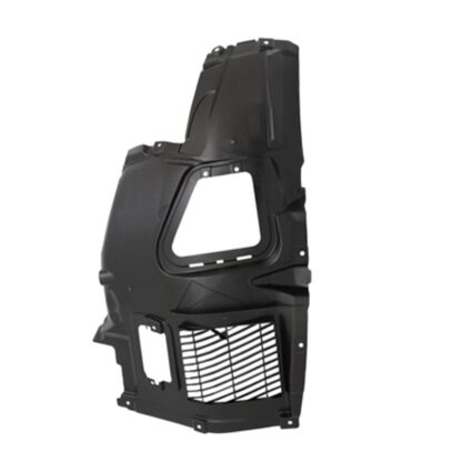 Fender Liner Front Left F10H/F10 Front Section CAPA for BMW 535i 528i 550i ActiveHybrid 5