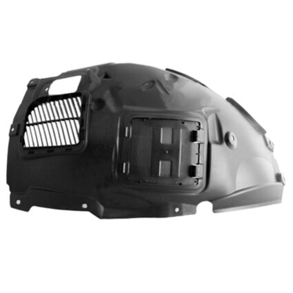 Fender Liner Front Left F31/F30/F30H w/M Sport Package CAPA for BMW 328i 320i 335i ActiveHybrid 3 328d xDrive 328i xDrive