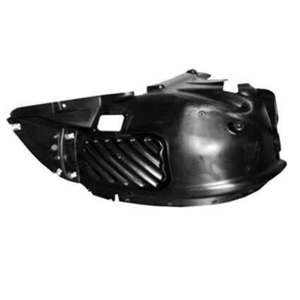 Fender Liner Left F25/F26 PP/Injection for BMW X3 X4