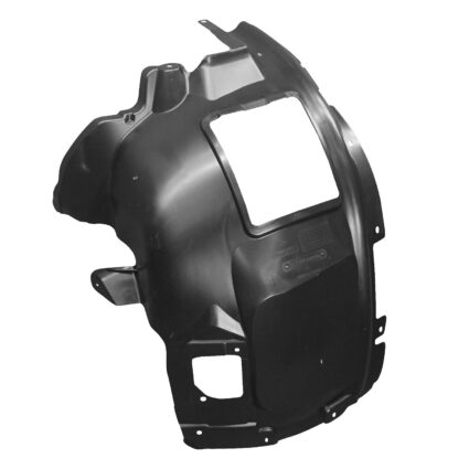 Fender Liner Front Left G01/G02 Front Section CAPA for BMW X3 X4