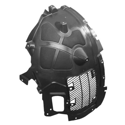 Fender Liner Front Left G05/F95 CAPA for BMW X5 2019–2025