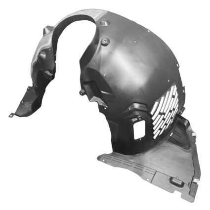 Fender Liner Left F48 CAPA for BMW X1 2016–2021