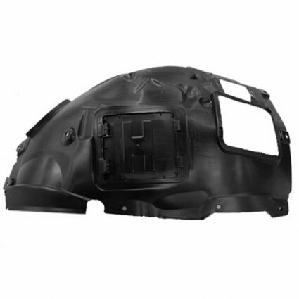 Fender Liner Front Right F30/F31/F30H Standard, Moder, Luxury And Sport/M Sport Package Sport/M Sport Package CAPA for BMW 328i 335i 320i ActiveHybrid 3 328d xDrive 328i xDrive