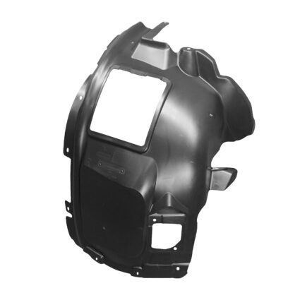 Fender Liner Front Right G01/G02 CAPA for BMW X3 X4