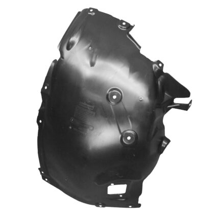 Fender Liner Front Right G20/G23/G22/G42 CAPA for BMW 330i xDrive 330i 330e xDrive 330e 230i 430i xDrive 430i 230i xDrive