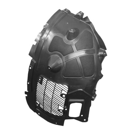 Fender Liner Front Right G05/F95 CAPA for BMW X5 2019–2025