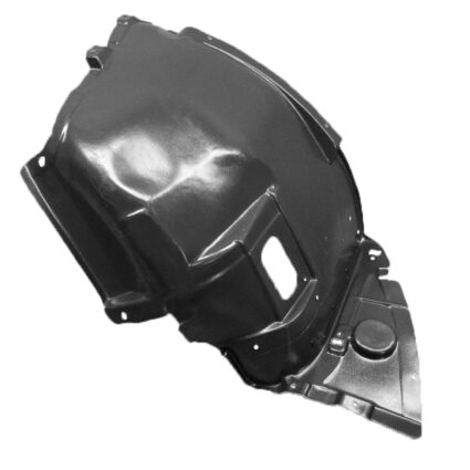 Fender Splash Shield Front Left E92/E93 w/o M Pkg for BMW 328i 328xi 335i 335xi 328i xDrive 335i xDrive 335is