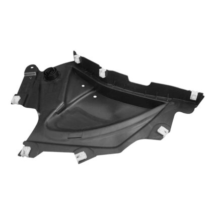 Fender Splash Shield Front Left Luxury Line/Sport Line w/M Sport Pkg M Sport Line G20 CAPA for BMW 330i xDrive 330i 330e xDrive 330e