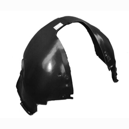 Fender Splash Shield Front Right Plastic Liner for BMW 750iL 740i