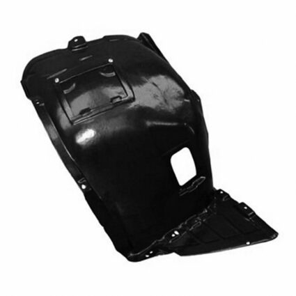Fender Splash Shield Front Right E90/E91 Front Section CAPA for BMW 325i 328i 335i 330i