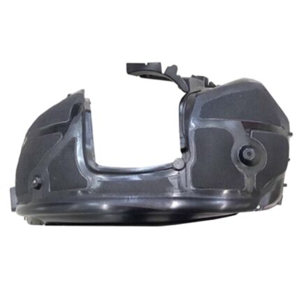 Fender Splash Shield Front Right w/Sport Package Plastic Liner CAPA for BMW 530i 525i 550i