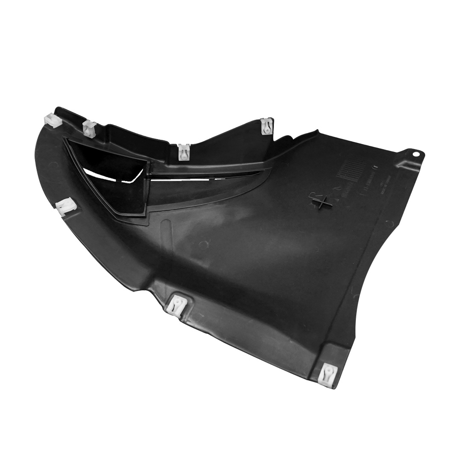 Fender Splash Shield Front Right G02/G01 w/M Sport Line for BMW X4 X3