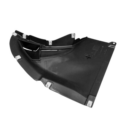 Fender Splash Shield Front Right G02/G01 w/M Sport Line CAPA for BMW X4 X3