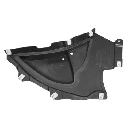 Fender Splash Shield Front Right Luxury Line/Sport Line G20 w/o M Sport Pkg CAPA for BMW 330i xDrive 330i 330e xDrive 330e