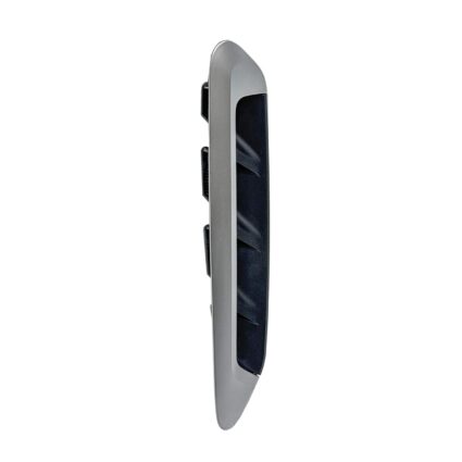 Fender Insert Front Left G01/G02 Xline Side Vent Trim for BMW X3 X4