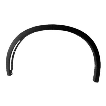 Wheel Arch Molding Front Left F15 18″/19″ Wheels for BMW X5 2014–2016