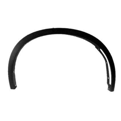 Wheel Arch Molding Front Right F15 18″/19″ Wheels for BMW X5 2014–2016