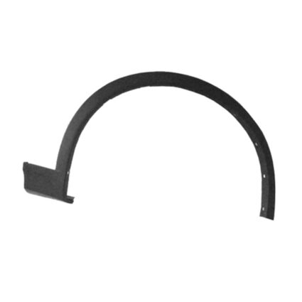 Wheel Arch Molding Front Right F26/F25 STANDARD, XLINE PKG w/o M Pkg for BMW X3 X4