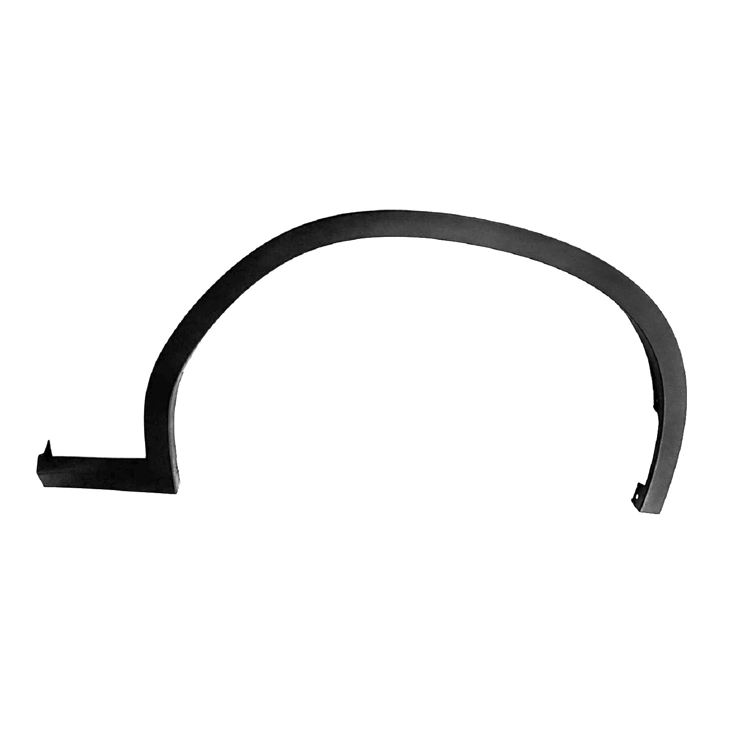 Wheel Arch Molding Front Right G01 XLINE, LUXURY PKG for BMW X3 X4