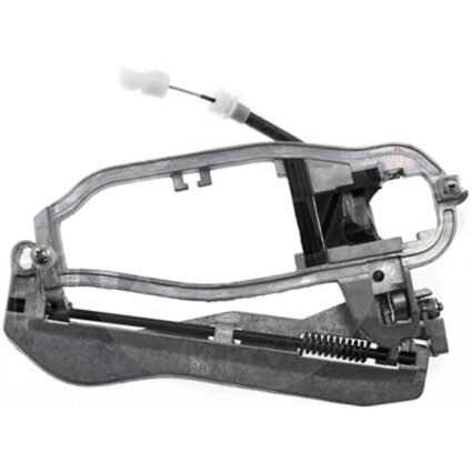 Exterior Door Handle Front Right Handle Carrier for BMW X5 2000–2006