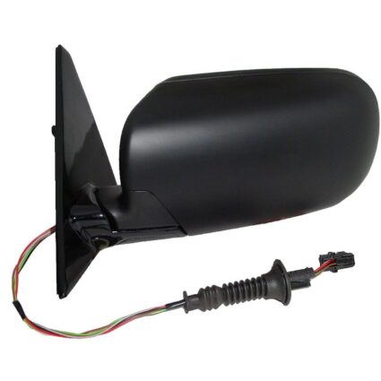Door Mirror Assembly Left Heated w/Memory for BMW 750iL 740i 740iL