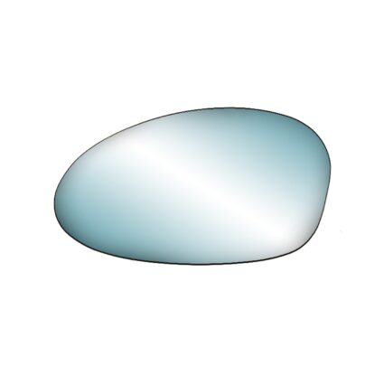 Door Mirror Glass Left E82/E88/E92/E93/E46/E91 Heated Flat for BMW M3 328i 328xi 335i 128i 135i 325xi 335xi 335is