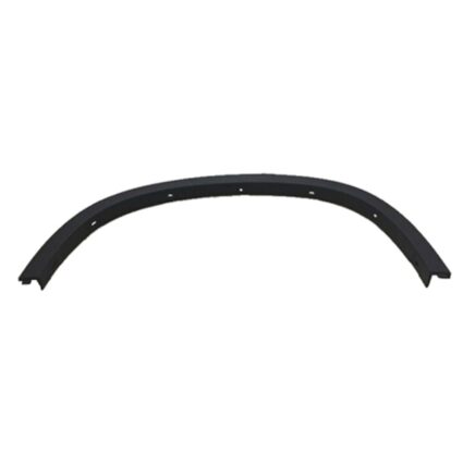 Wheel Arch Molding Rear Right E84 w/o M Pkg for BMW X1 2012–2015