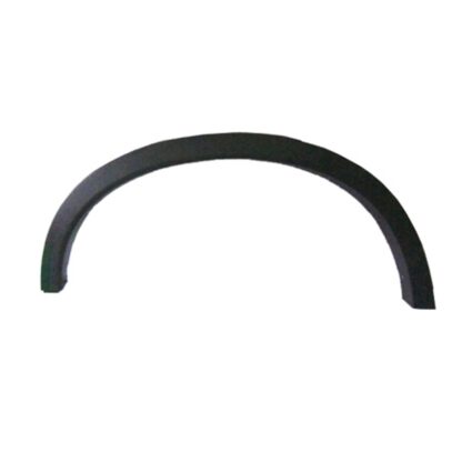 Wheel Arch Molding Rear Right F26/F25 STANDARD, XLINE PKG w/o M Pkg for BMW X3 X4