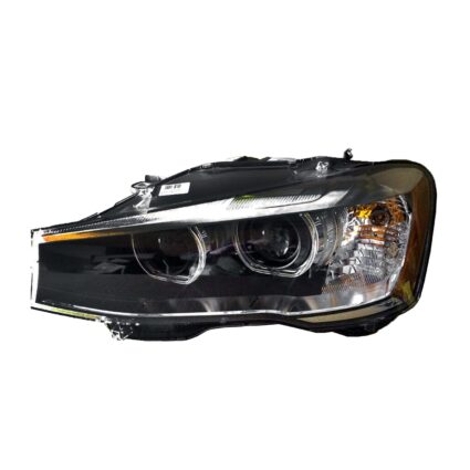 Headlight Lens Housing Left F25/F26 Xenon w/Adaptive Headlamps for BMW X3 X4