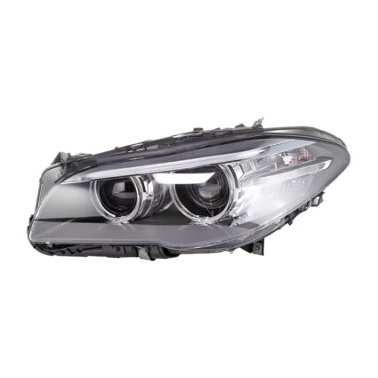 Headlight Lens Housing Left F10H/F10 Xenon for BMW 535d 550i ActiveHybrid 5 535i 528i