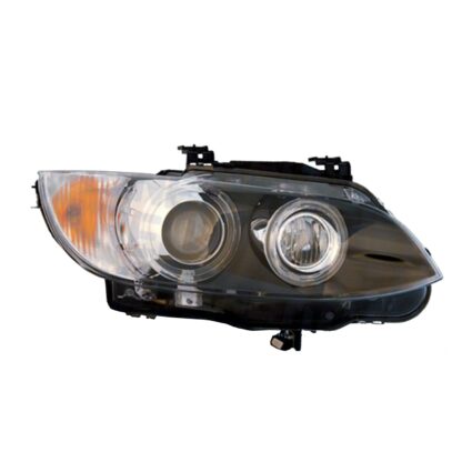Headlight Lens Housing Right E90/E92/E93 for BMW 328i 335i M3