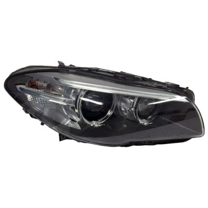 Headlight Lens Housing Right F10H/F10 Xenon for BMW 535d 550i ActiveHybrid 5 535i 528i
