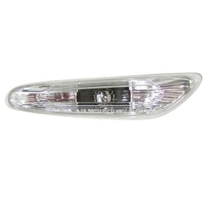Side Repeater Light Left E90 CAPA for BMW 330i 2006–2007