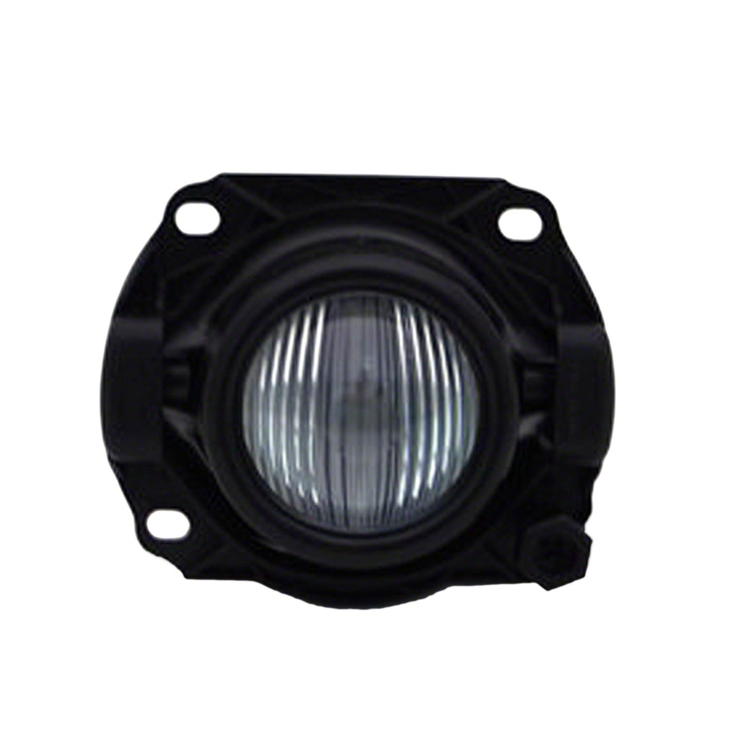 Fog Light Assembly w/o M Package Left=right for BMW X3 2004–2006