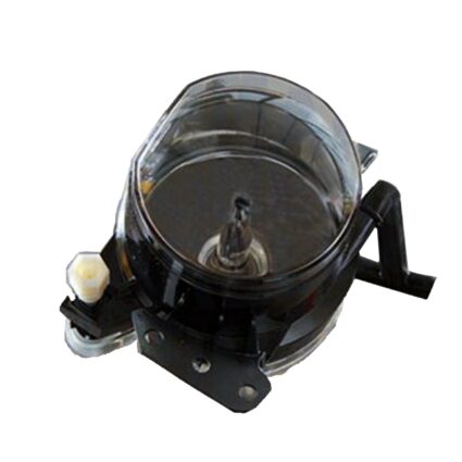 Fog Light Assembly Left w/o M Package for BMW 530i 525i 545i