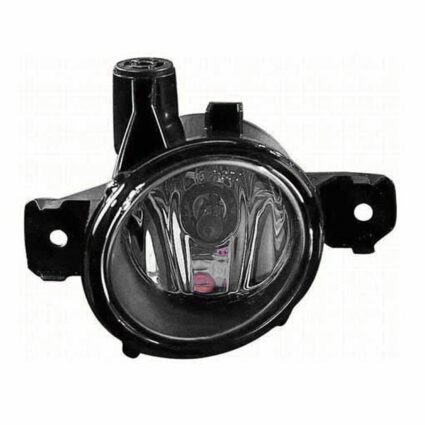 Fog Light Assembly Left w/o Adaptive Headlamps for BMW X3 2007–2010