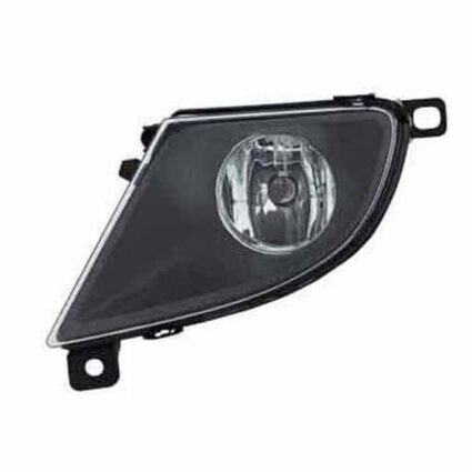 Fog Light Assembly Left w/o M Pkg for BMW 535i 2008–2010