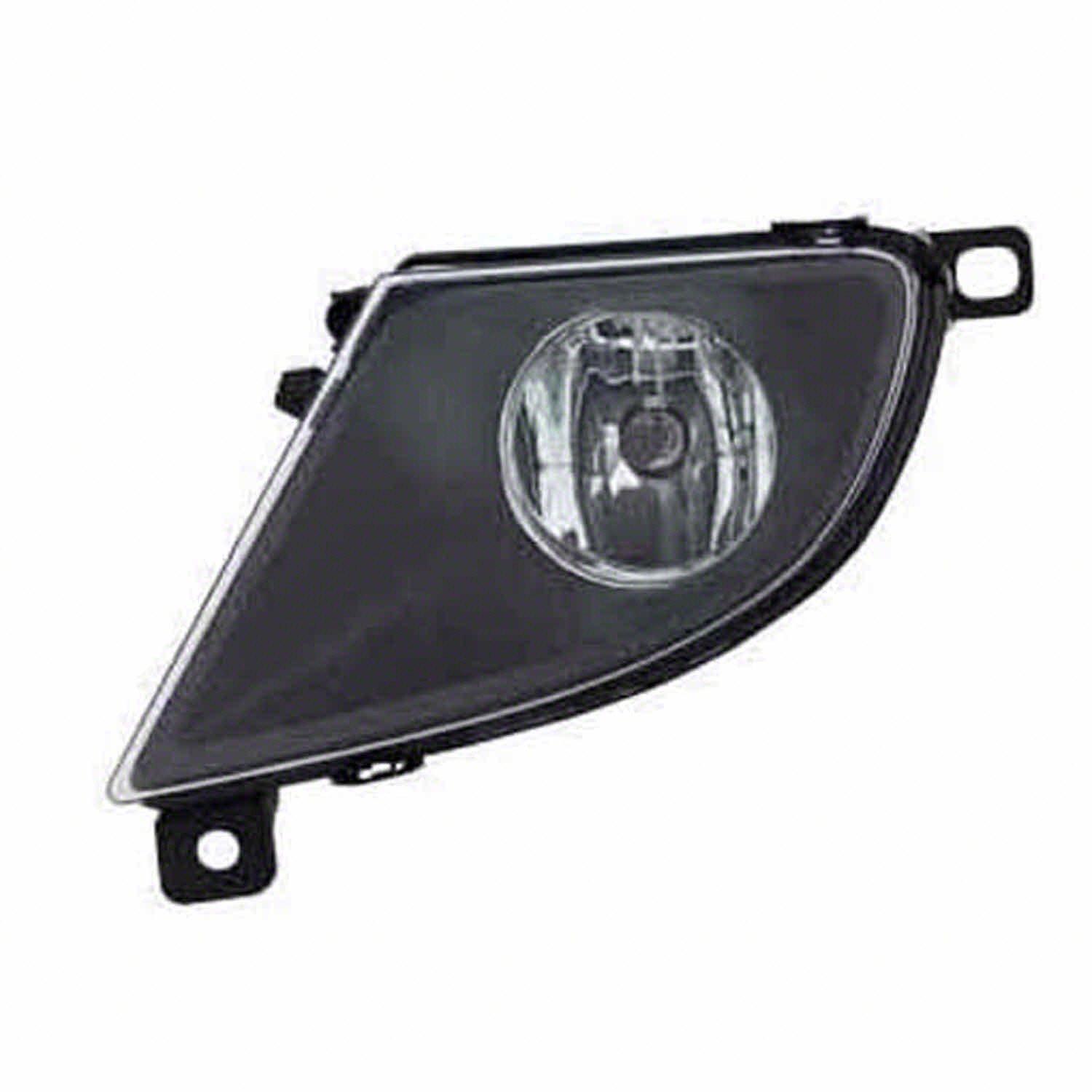 Fog Light Assembly Left w/o M Pkg for BMW 535i 2008–2010