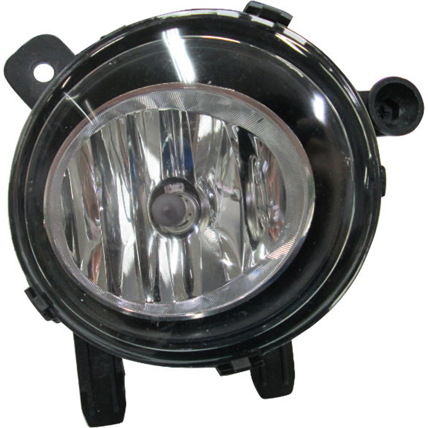 Fog Light Assembly Left F30 CAPA for BMW 328i 335i