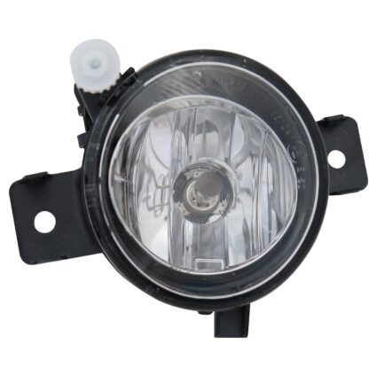Fog Light Assembly Left E70 w/o M Pkg for BMW X5 xDrive35i xDrive50i xDrive35d 2011–2013