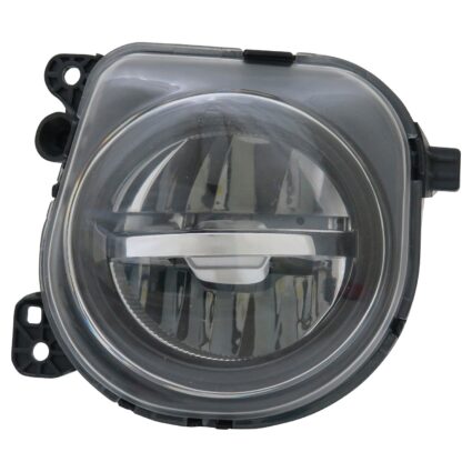 Fog Light Assembly Left F10H/F10 w/o Night Vision CAPA for BMW 535d 550i ActiveHybrid 5 535i 528i
