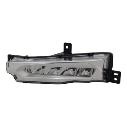 Fog Light Assembly Left G01/G02 CAPA for BMW X4 X3