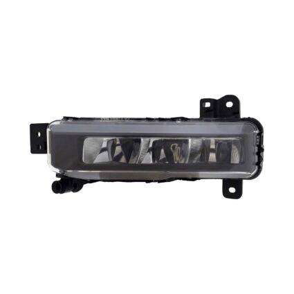 Fog Light Assembly Left G20/G23/G22/F44/F48/G06 Luxury Line/Sport Line w/M Sport Pkg Xline for BMW M340i 330i xDrive 330i M340i xDrive 430i 430i xDrive M440i xDrive 330e xDrive 330e M235i xDrive Gran Coupe 228i xDrive Gran Coupe X6 X1 M440i