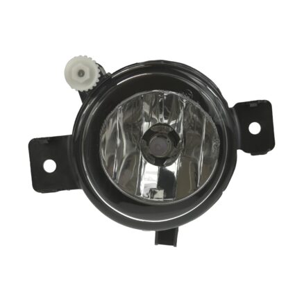 Fog Light Assembly Left E70 w/o M Pkg w/o Adaptive Headlamps for BMW X5 2009–2013