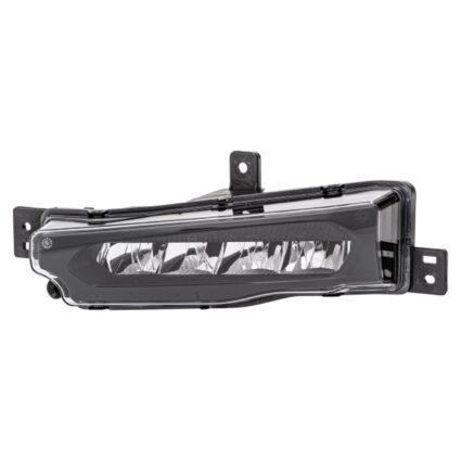 Fog Light Assembly Left G01/G02 CAPA for BMW X3 X4