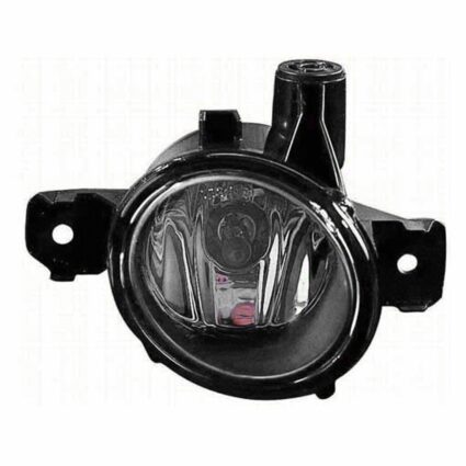 Fog Light Assembly Right w/o Adaptive Headlamps for BMW X3 2007–2010