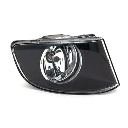 Fog Light Assembly Right CAPA for BMW 335i 2007–2013